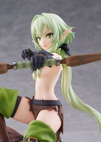 Goblin Slayer - High Elf Archer battle with goblins Ver. AmiAmi Limited Edition 1/7 Scale - II – Bild 11