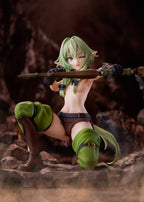 Goblin Slayer - High Elf Archer battle with goblins Ver. AmiAmi Limited Edition 1/7 Scale - II – Bild 16