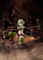 Goblin Slayer - High Elf Archer battle with goblins Ver. AmiAmi Limited Edition 1/7 Scale - II – Bild 2