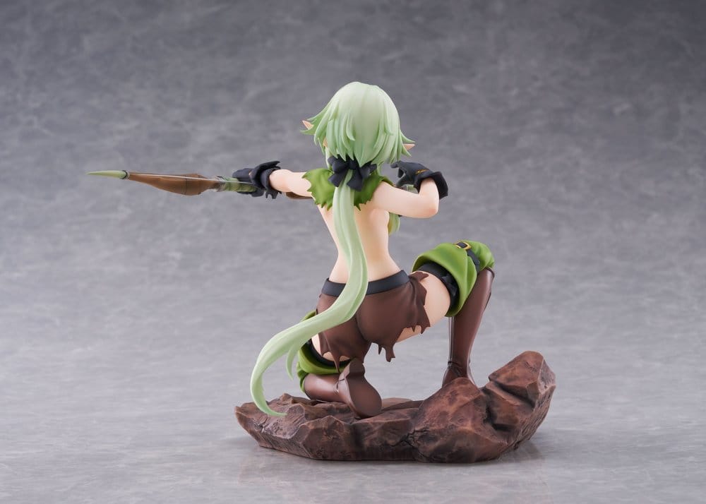Goblin Slayer - High Elf Archer battle with goblins Ver. AmiAmi Limited Edition 1/7 Scale - II – Bild 20