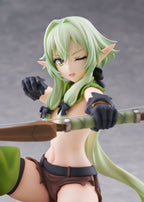Goblin Slayer - High Elf Archer battle with goblins Ver. AmiAmi Limited Edition 1/7 Scale - II – Bild 3