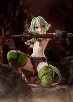 Goblin Slayer - High Elf Archer battle with goblins Ver. AmiAmi Limited Edition 1/7 Scale - II – Bild 4