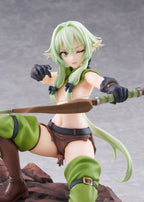 Goblin Slayer - High Elf Archer battle with goblins Ver. AmiAmi Limited Edition 1/7 Scale - II – Bild 8