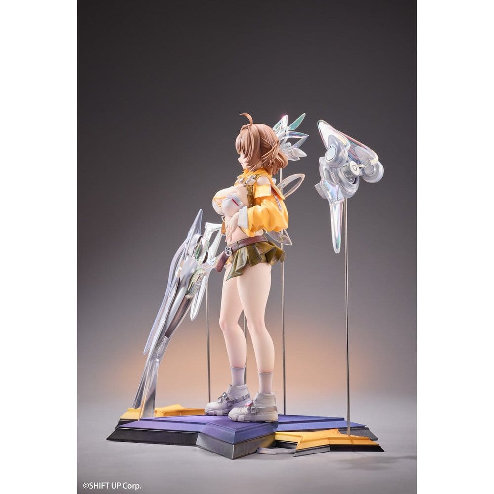 Goddess of Victory: Nikke - Anis: Star 1/7 Scale – Bild 3