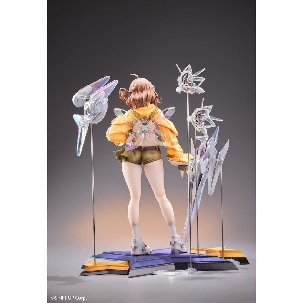 Goddess of Victory: Nikke - Anis: Star 1/7 Scale – Bild 4