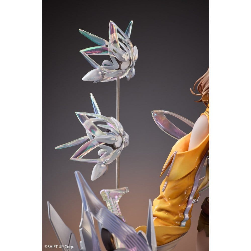Goddess of Victory: Nikke - Anis: Star 1/7 Scale – Bild 7