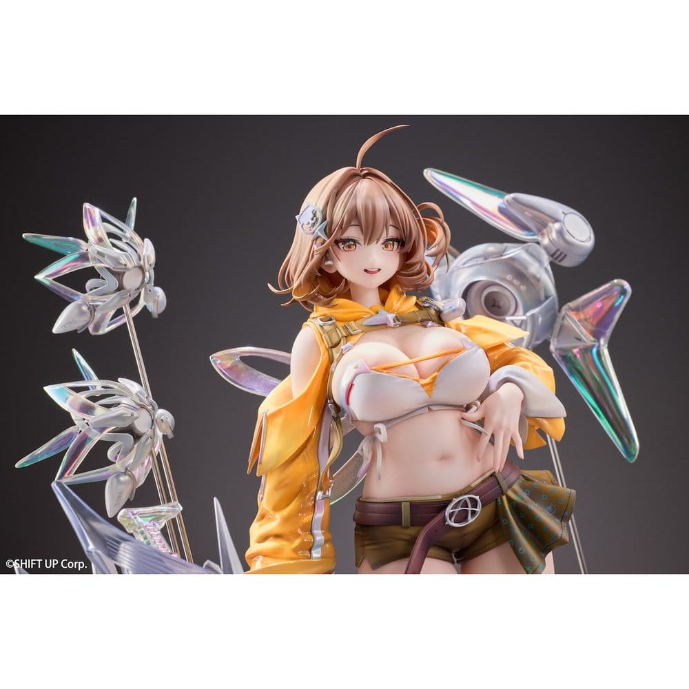 Goddess of Victory: Nikke - Anis: Star Deluxe Edition 1/7 Scale – Bild 6