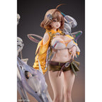 Goddess of Victory: Nikke - Anis: Star Deluxe Edition 1/7 Scale – Bild 9