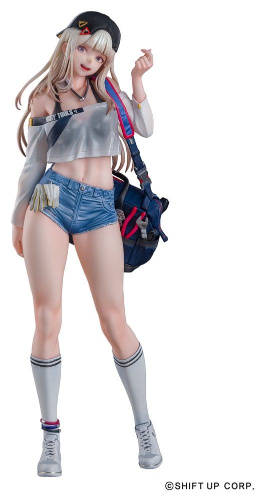 Goddess of Victory: Nikke - Centi - Supreme Holiday 1/7 Scale – Bild 1