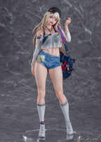 Goddess of Victory: Nikke - Centi - Supreme Holiday 1/7 Scale – Bild 2