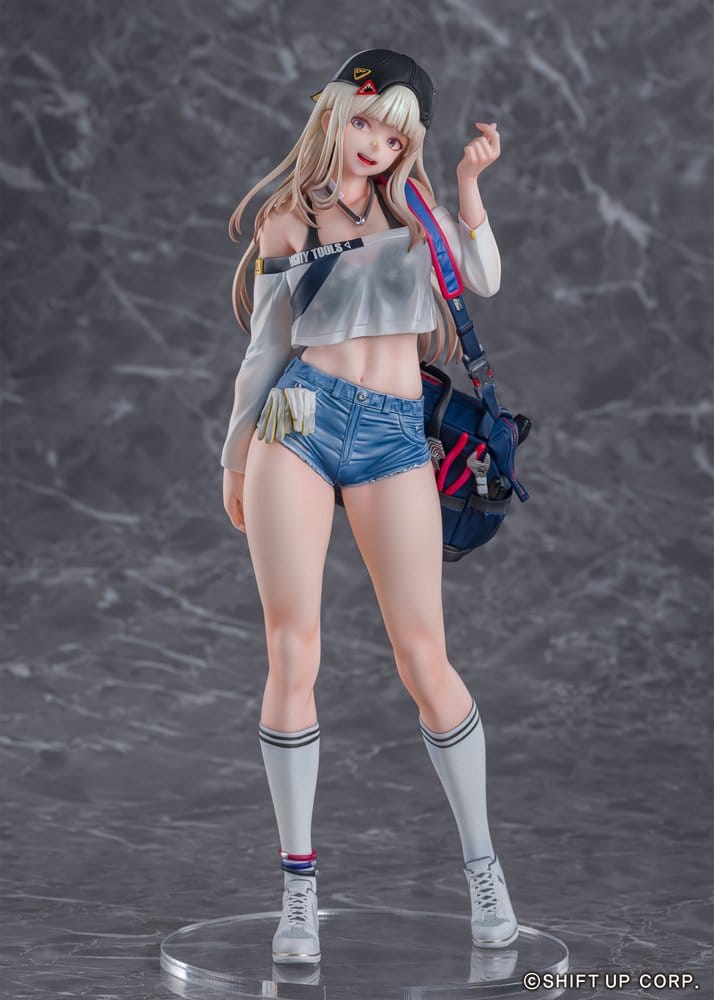 Goddess of Victory: Nikke - Centi - Supreme Holiday 1/7 Scale – Bild 2