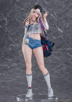 Goddess of Victory: Nikke - Centi - Supreme Holiday 1/7 Scale – Bild 3