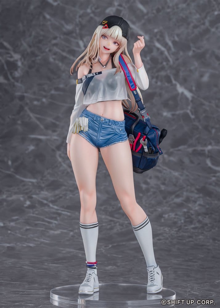 Goddess of Victory: Nikke - Centi - Supreme Holiday 1/7 Scale – Bild 3