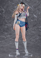 Goddess of Victory: Nikke - Centi - Supreme Holiday 1/7 Scale – Bild 4
