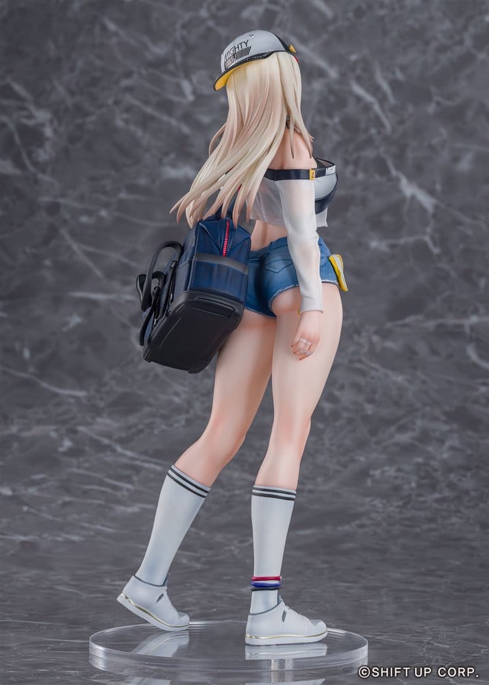Goddess of Victory: Nikke - Centi - Supreme Holiday 1/7 Scale – Bild 5