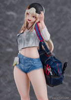 Goddess of Victory: Nikke - Centi - Supreme Holiday 1/7 Scale – Bild 8
