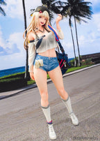 Goddess of Victory: Nikke - Centi - Supreme Holiday 1/7 Scale – Bild 9