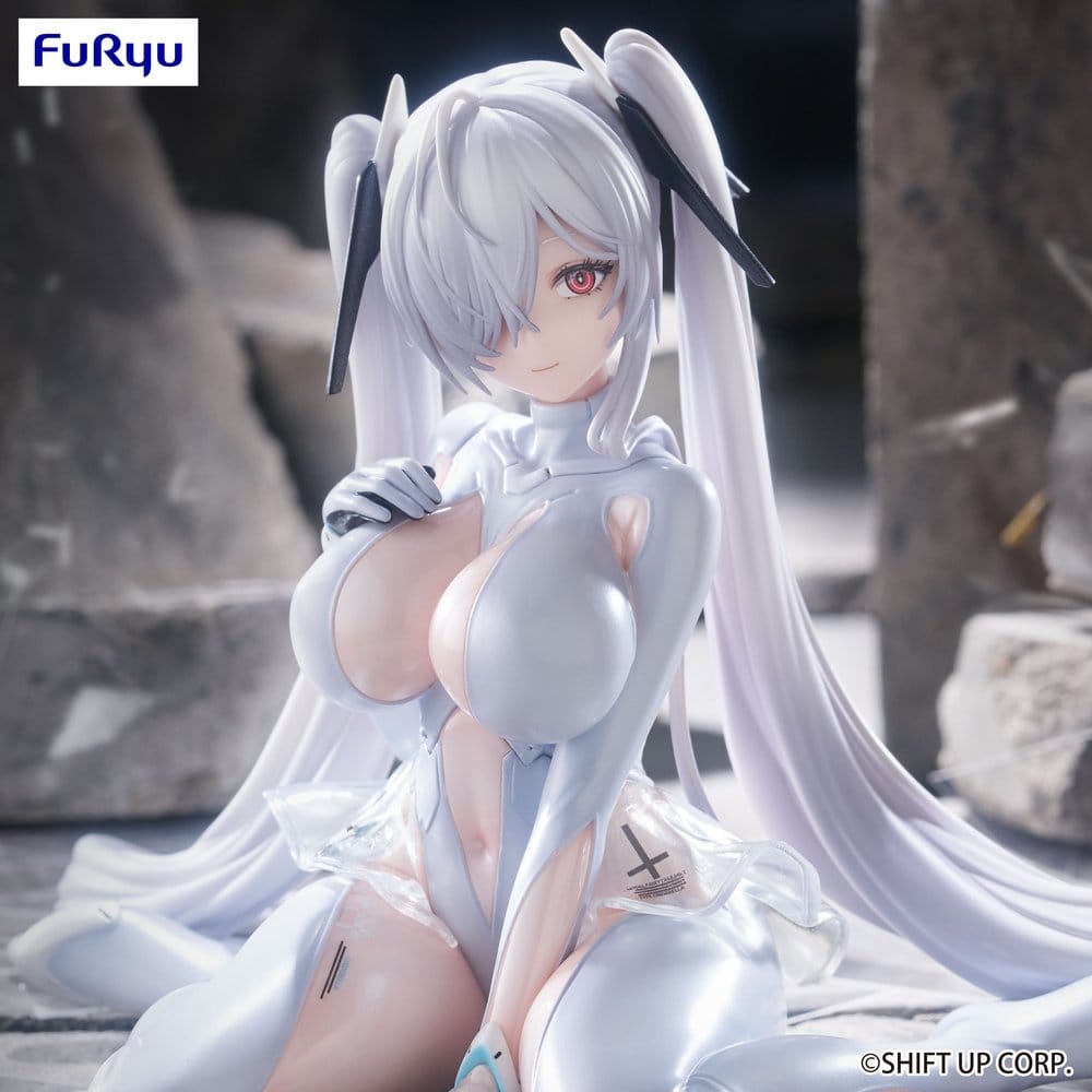 Goddess of Victory: Nikke - Cinderella - Noodle Stopper – Bild 2