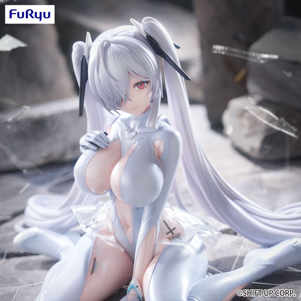 Goddess of Victory: Nikke - Cinderella - Noodle Stopper – Bild 4