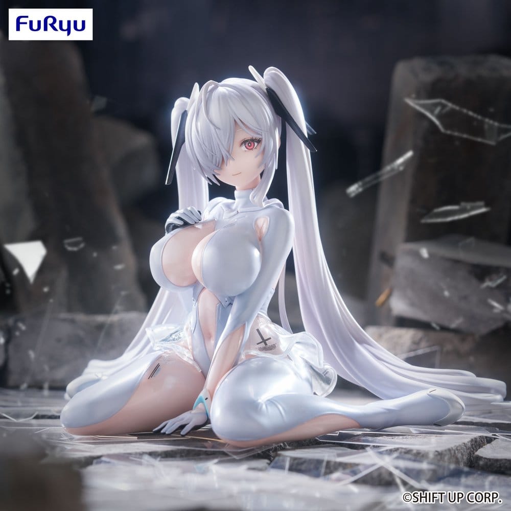 Goddess of Victory: Nikke - Cinderella - Noodle Stopper – Bild 5