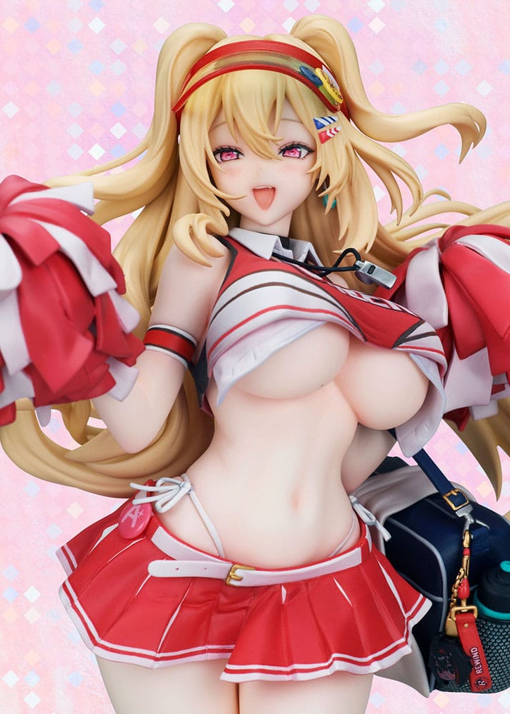 Goddess of Victory: Nikke - Clay – Bild 10