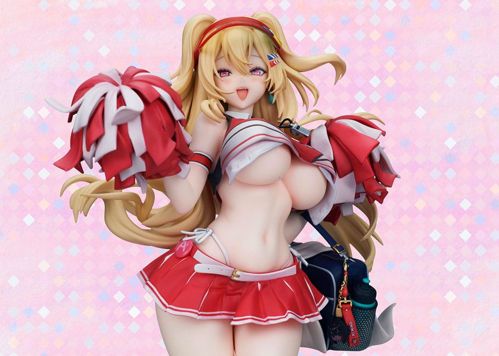 Goddess of Victory: Nikke - Clay – Bild 11