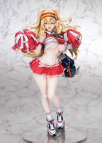 Goddess of Victory: Nikke - Clay – Bild 12
