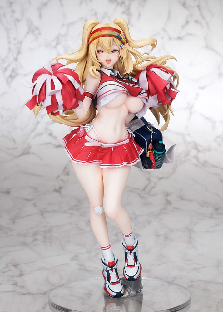 Goddess of Victory: Nikke - Clay – Bild 12