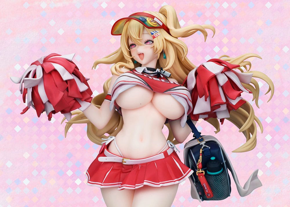 Goddess of Victory: Nikke - Clay – Bild 13