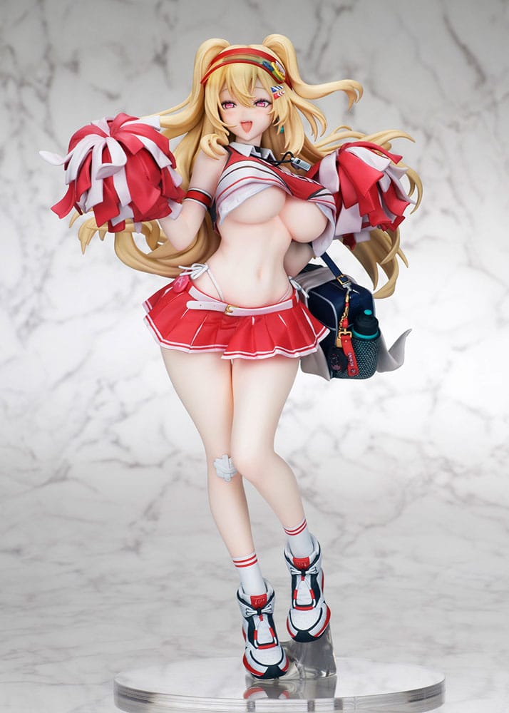 Goddess of Victory: Nikke - Clay – Bild 14
