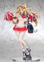 Goddess of Victory: Nikke - Clay – Bild 15