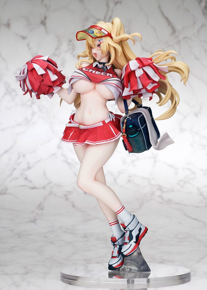 Goddess of Victory: Nikke - Clay – Bild 16