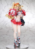 Goddess of Victory: Nikke - Clay – Bild 19