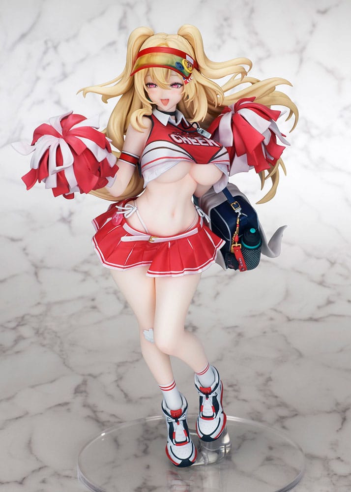 Goddess of Victory: Nikke - Clay – Bild 2