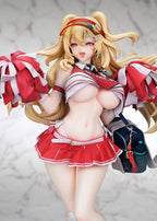 Goddess of Victory: Nikke - Clay – Bild 5