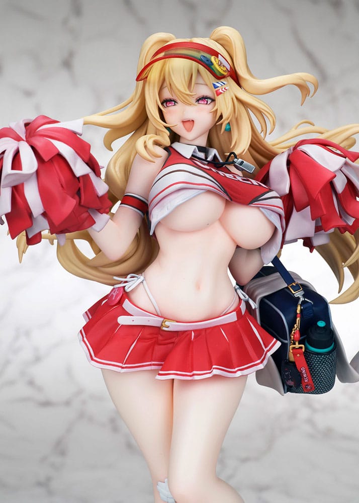 Goddess of Victory: Nikke - Clay – Bild 5