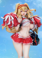 Goddess of Victory: Nikke - Clay – Bild 6