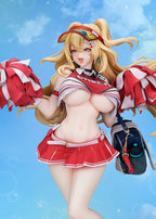 Goddess of Victory: Nikke - Clay – Bild 7