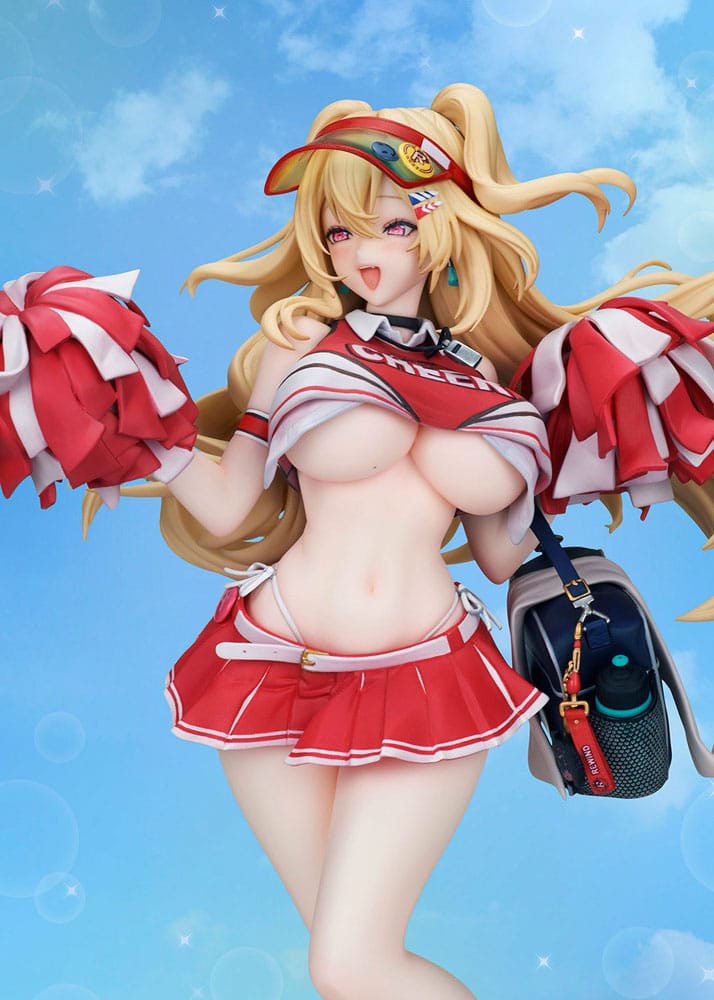 Goddess of Victory: Nikke - Clay – Bild 7