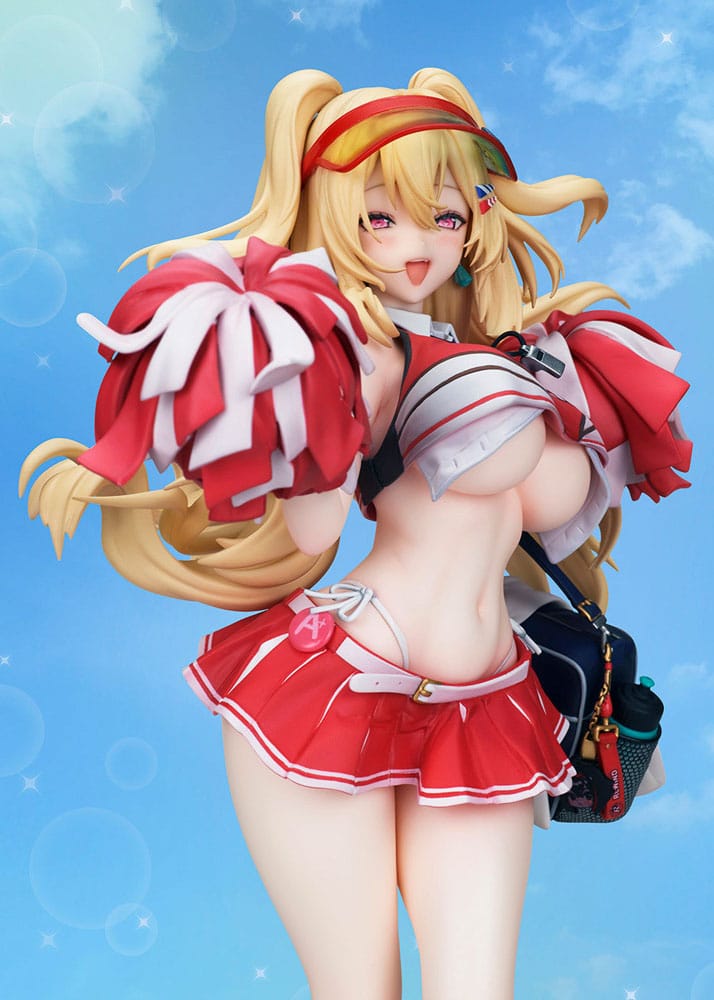 Goddess of Victory: Nikke - Clay – Bild 8