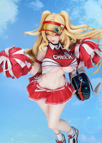 Goddess of Victory: Nikke - Clay – Bild 9