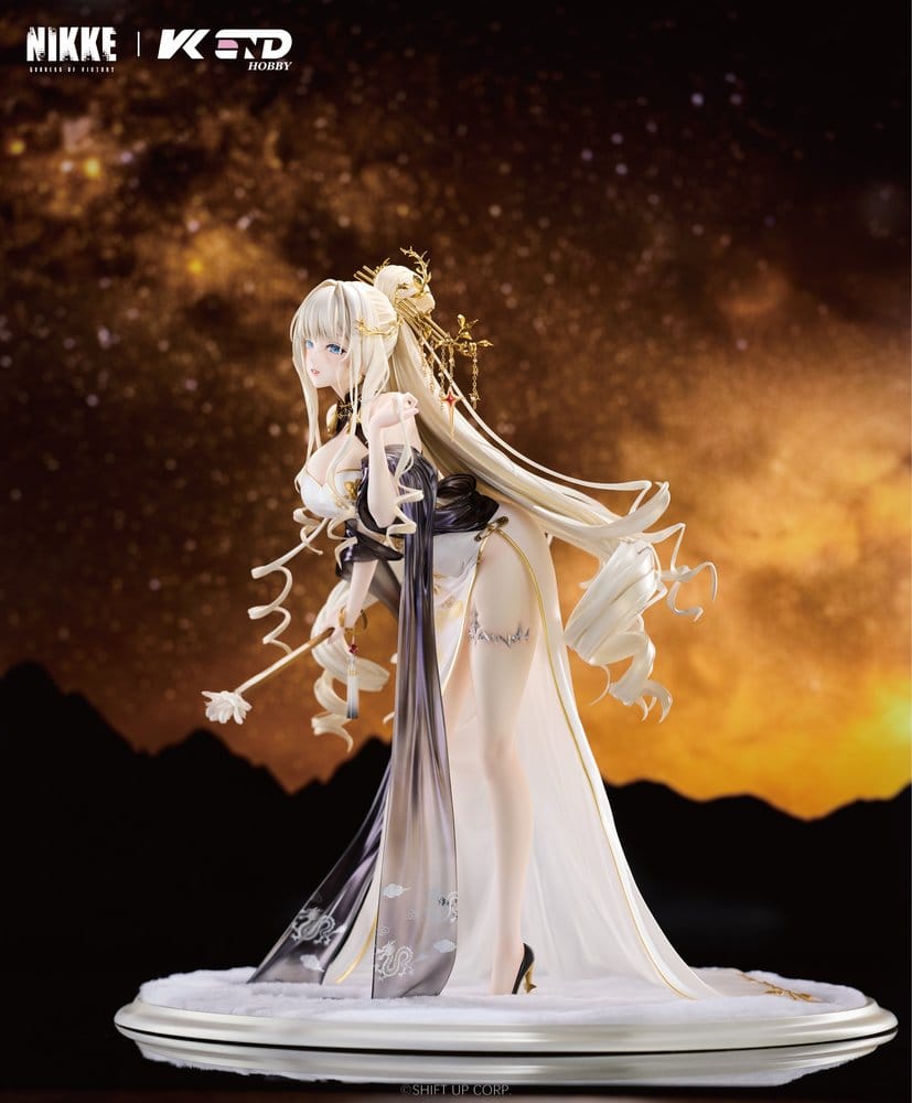 Goddess of Victory: Nikke - Crown: Glorious Flower 1/4 Scale – Bild 18