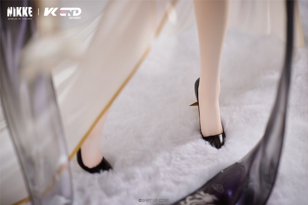 Goddess of Victory: Nikke - Crown: Glorious Flower 1/4 Scale – Bild 3