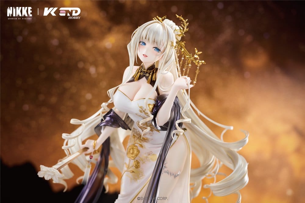 Goddess of Victory: Nikke - Crown: Glorious Flower 1/4 Scale – Bild 5
