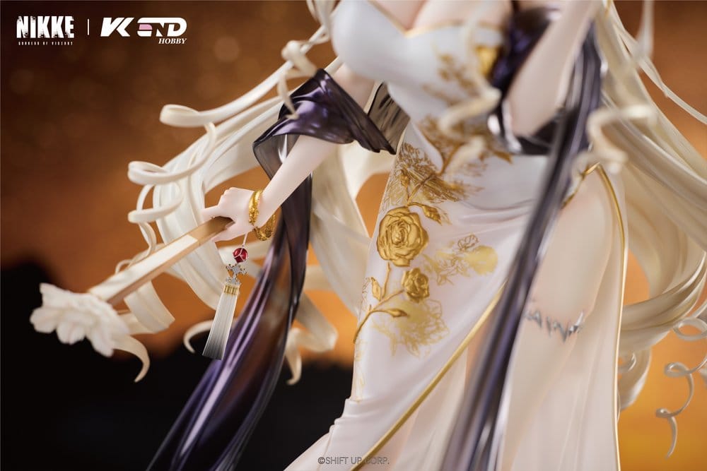Goddess of Victory: Nikke - Crown: Glorious Flower 1/4 Scale – Bild 6