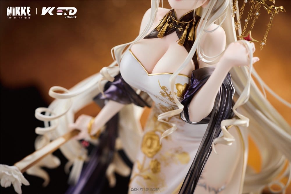 Goddess of Victory: Nikke - Crown: Glorious Flower 1/4 Scale – Bild 7