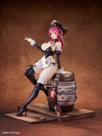 Goddess of Victory: Nikke - Mast: Romantic Maid Deluxe Edtition 1/4 Scale – Bild 13