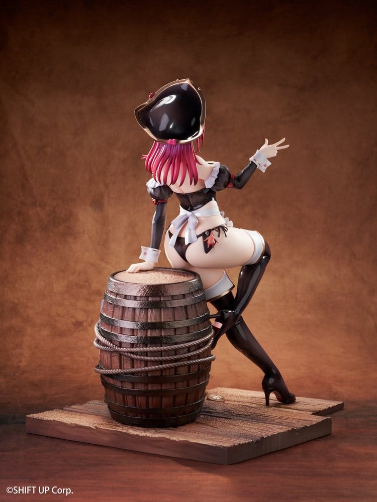 Goddess of Victory: Nikke - Mast: Romantic Maid Deluxe Edtition 1/4 Scale – Bild 14