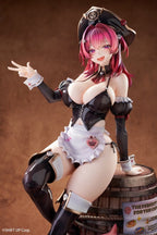 Goddess of Victory: Nikke - Mast: Romantic Maid Deluxe Edtition 1/4 Scale – Bild 16