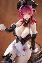 Goddess of Victory: Nikke - Mast: Romantic Maid Deluxe Edtition 1/4 Scale – Bild 17